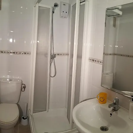 Apart. En A 150m. De La Playa * كاليبي