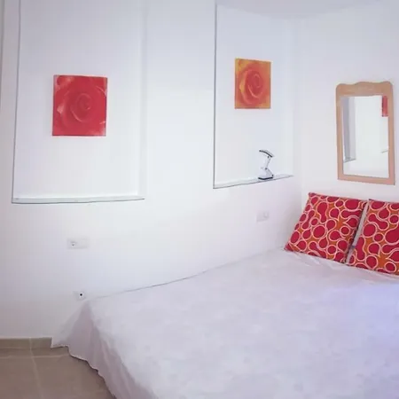 Διαμέρισμα Apart. En A 150m. De La Playa *