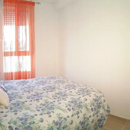 Apartment Apart. En A 150m. De La Playa
