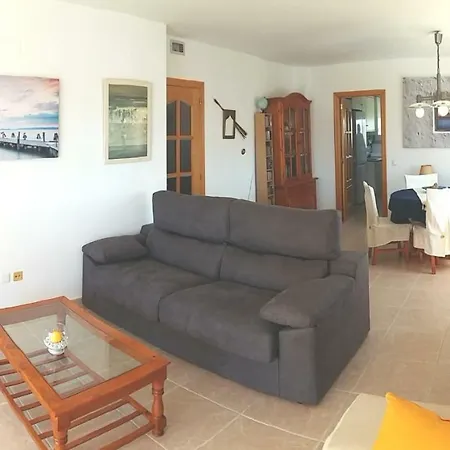 Appartement Apart. En A 150m. De La Playa *
