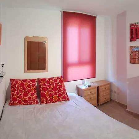 Apartment Apart. En A 150m. De La Playa *