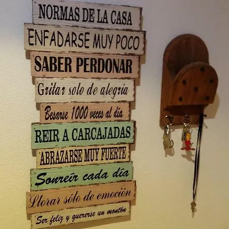 Apart. En A 150m. De La Playa Κάλπε