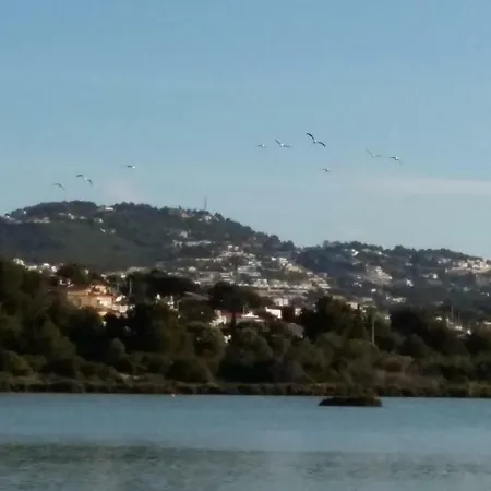 Apart. En A 150m. De La Playa Διαμέρισμα *