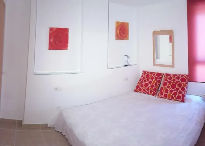 Appartement Apart. En A 150m. De La Playa *