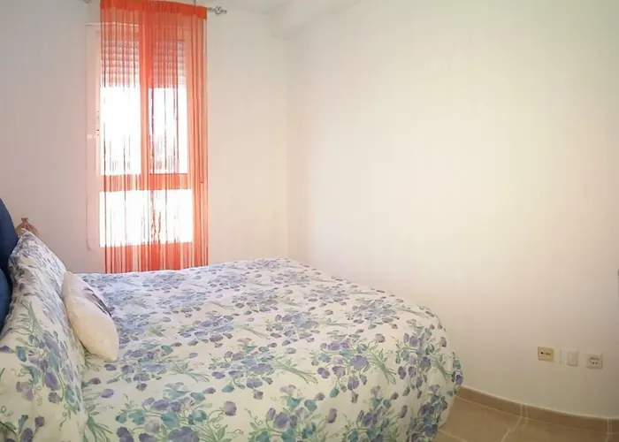 Appartement Apart. En A 150m. De La Playa