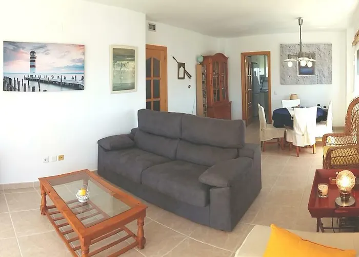 Appartement Apart. En A 150m. De La Playa *