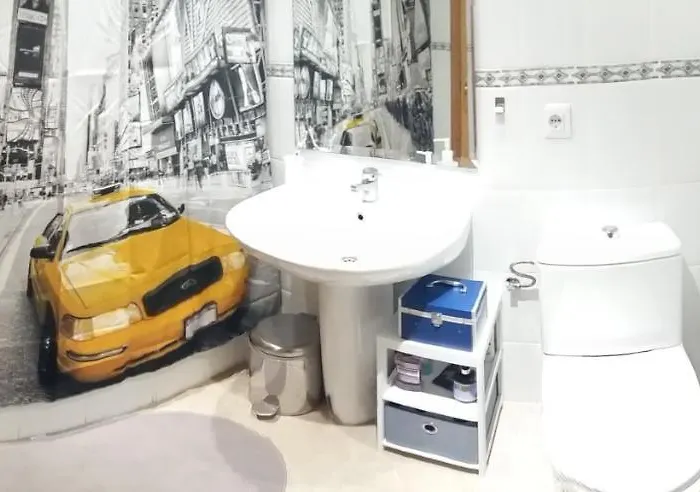 Appartement Apart. En A 150m. De La Playa *