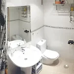 Apartament Apart. En A 150m. De La Playa Calpe