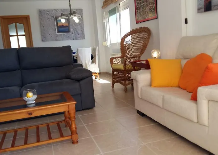 Apart. En A 150m. De La Playa Apartment *