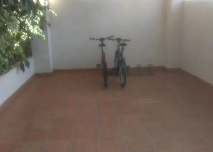 Apart. En A 150m. De La Playa *