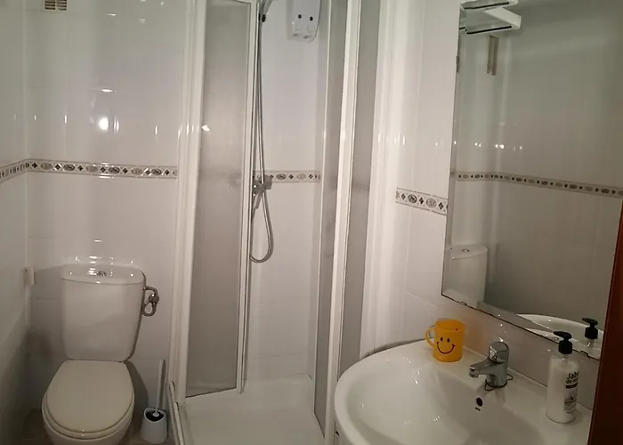 Apart. En A 150m. De La Playa * Calpe